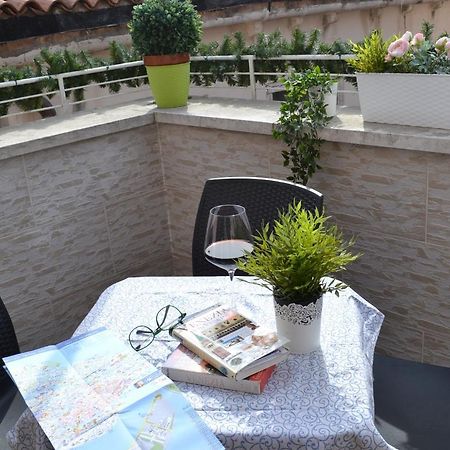 San Marco3 Apartment Venezia Eksteriør bilde