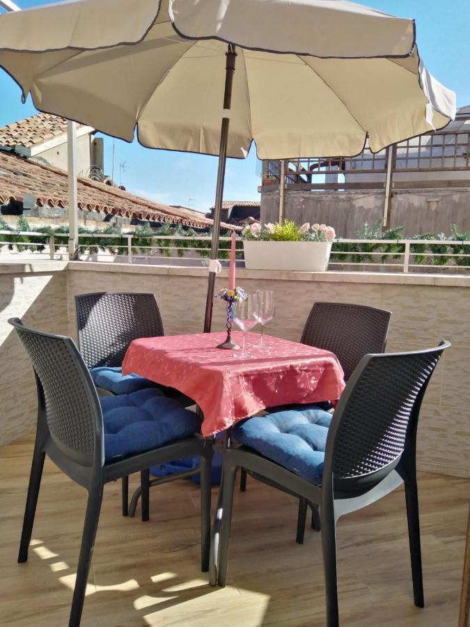 San Marco3 Apartment Venezia Eksteriør bilde