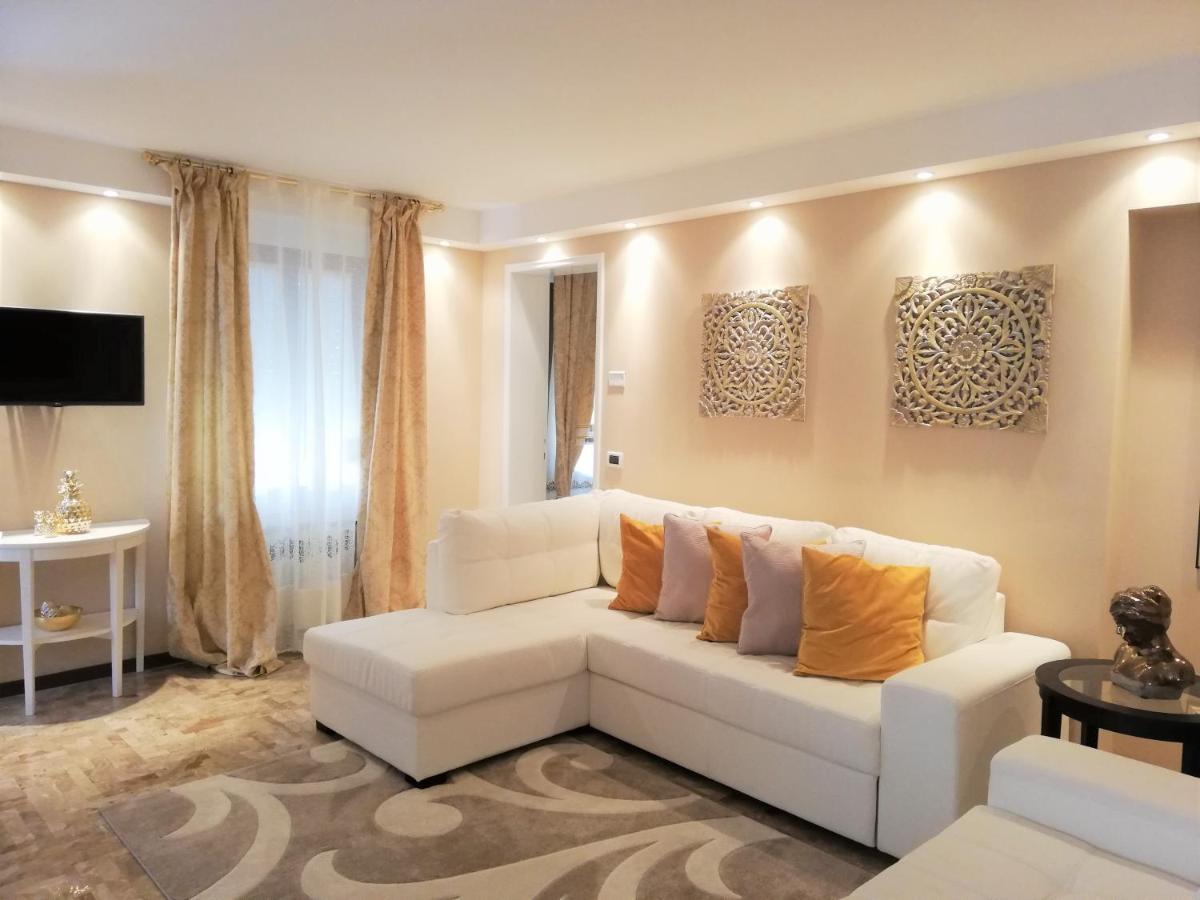 San Marco3 Apartment Venezia Eksteriør bilde