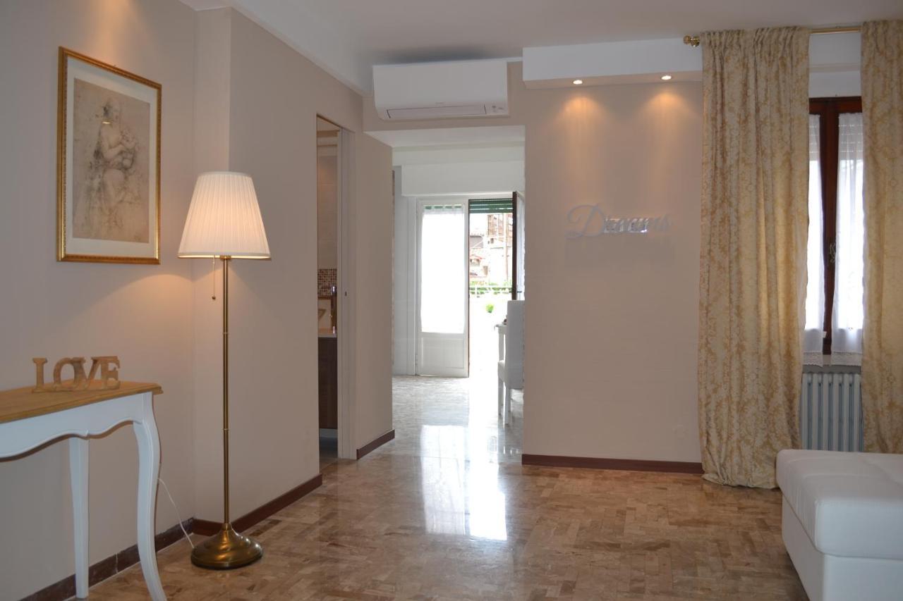 San Marco3 Apartment Venezia Eksteriør bilde